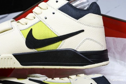 Hyperoad Cut Check Scott Jordan x Travis The 1028